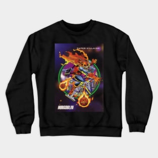 Hobgoblin Crewneck Sweatshirt